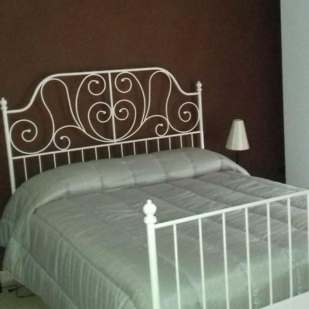 مبيت وإفطار ساليرنو Casa Family & Friends المظهر الخارجي الصورة