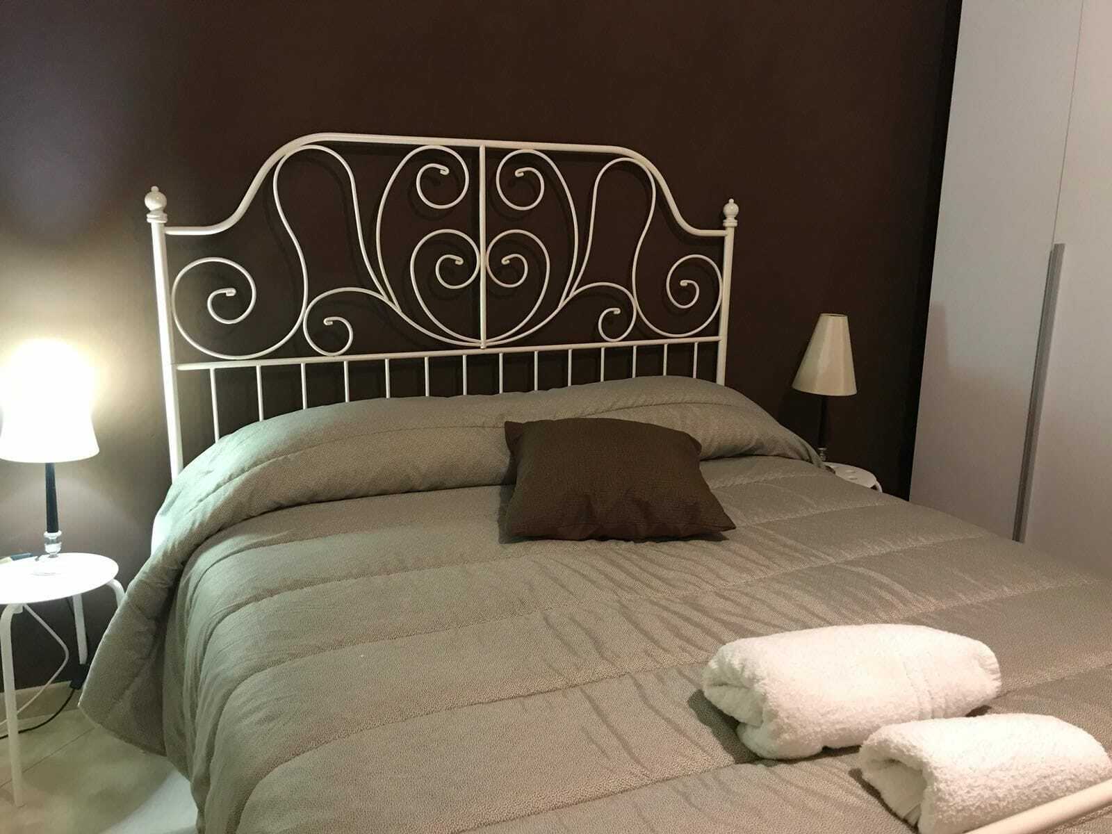 مبيت وإفطار ساليرنو Casa Family & Friends المظهر الخارجي الصورة